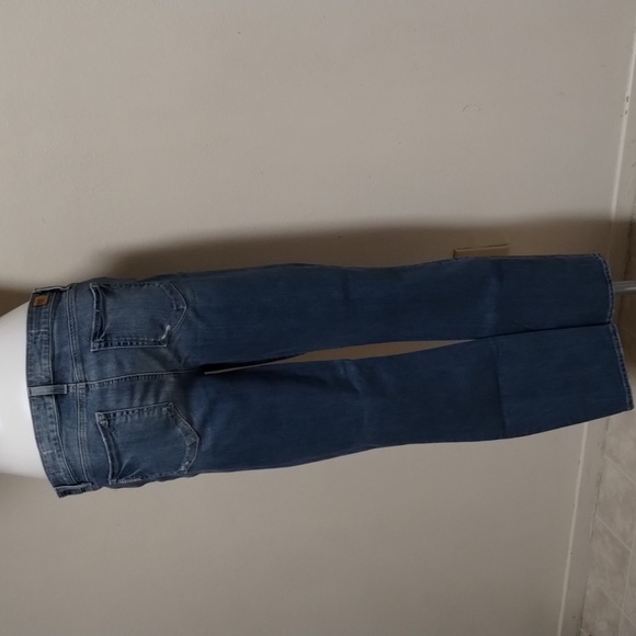 Paige skyline Ankle jeans - Picture 5 of 9